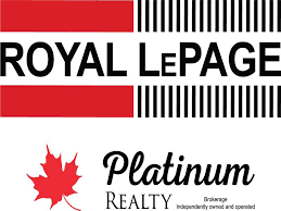 Royal LePage Platinum Realty